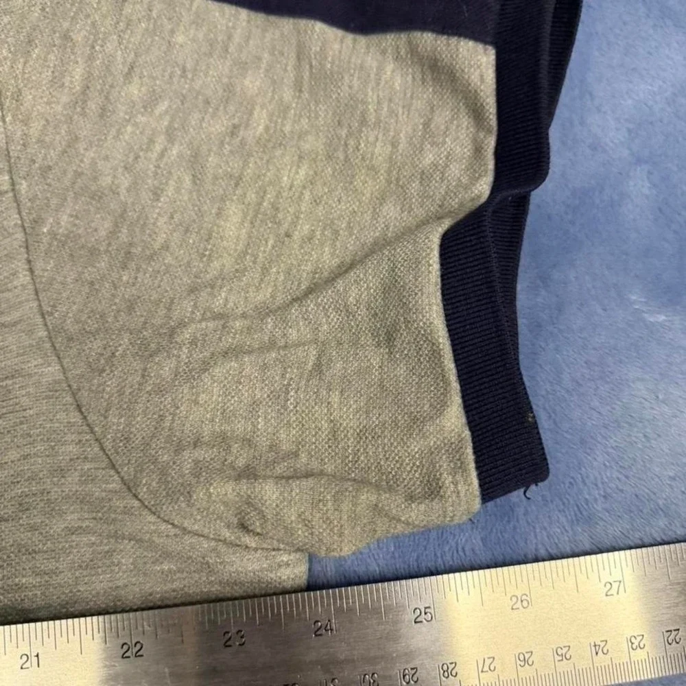 Tusuo Polo grey‎ polo shirt